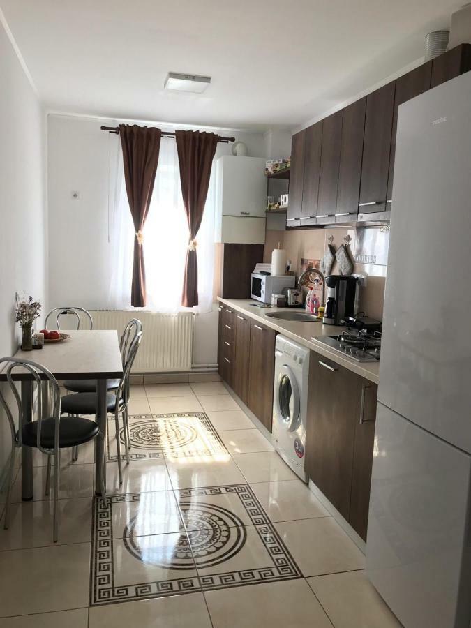 Apartament Mont Blanc Синая Экстерьер фото