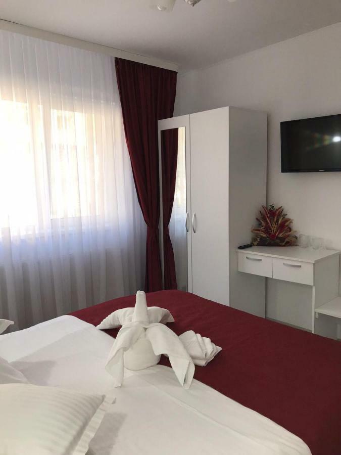 Apartament Mont Blanc Синая Экстерьер фото