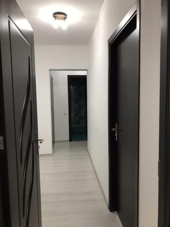 Apartament Mont Blanc Синая Экстерьер фото
