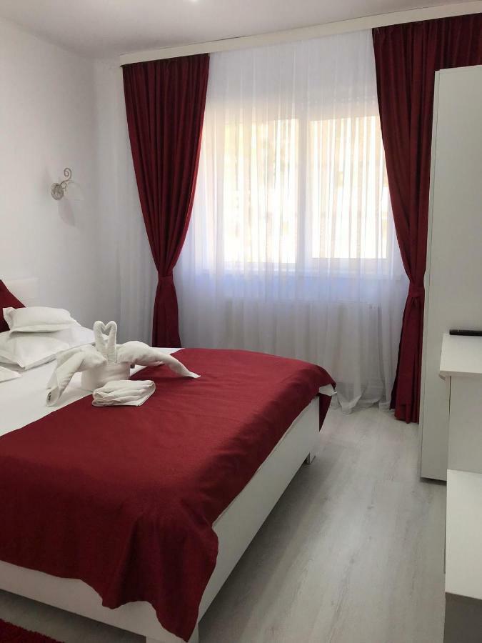Apartament Mont Blanc Синая Экстерьер фото