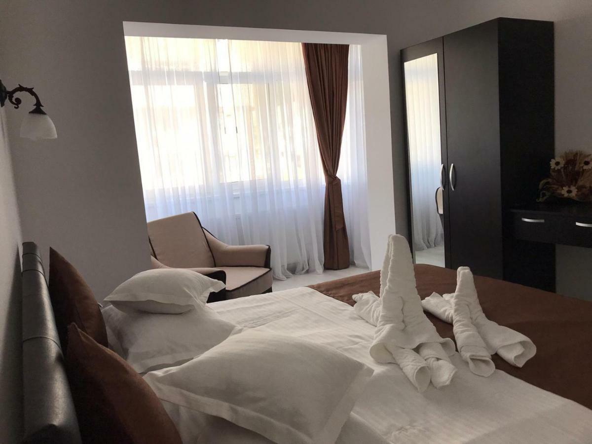 Apartament Mont Blanc Синая Экстерьер фото